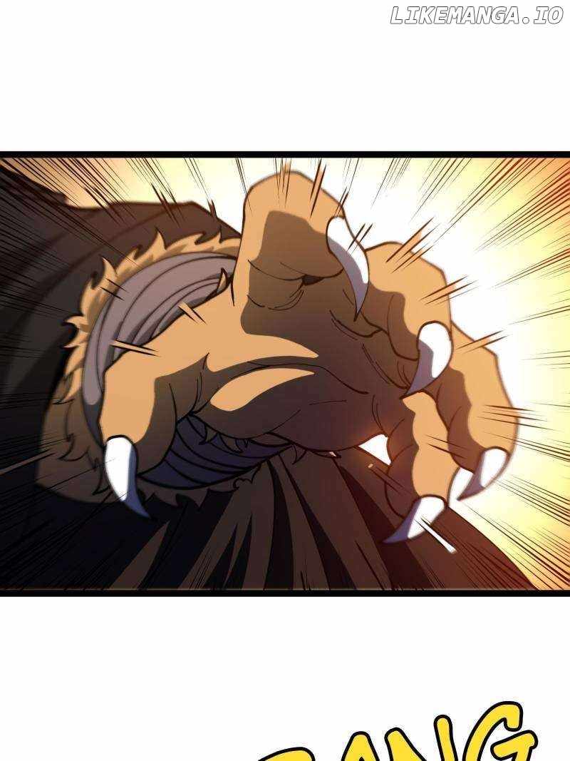 I Am The Monster Overlord Chapter 48 46